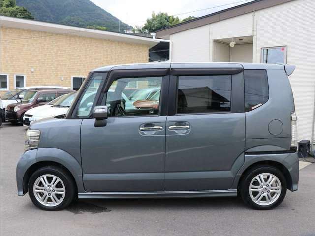 2012 Honda N-BOX — фото 6
