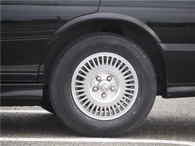 1996 Nissan CIMA — миниатюра 13