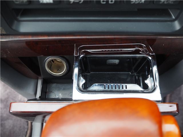 1996 Nissan CIMA — миниатюра 24