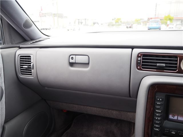 1996 Nissan CIMA — миниатюра 31