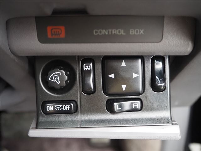 1996 Nissan CIMA — миниатюра 36