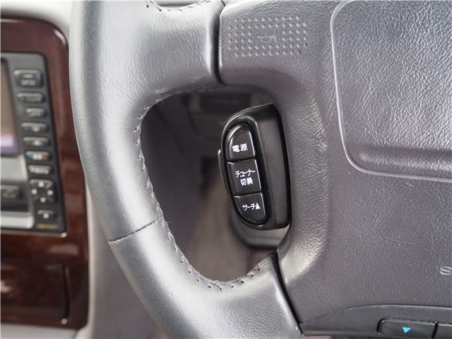 1996 Nissan CIMA — миниатюра 37