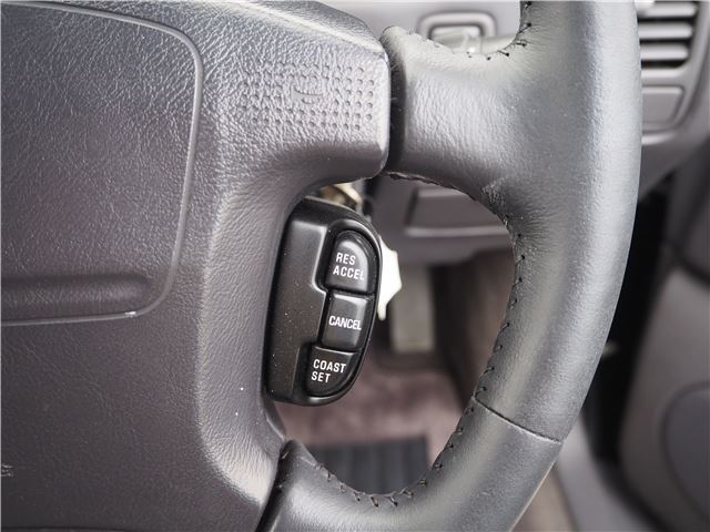 1996 Nissan CIMA — миниатюра 38