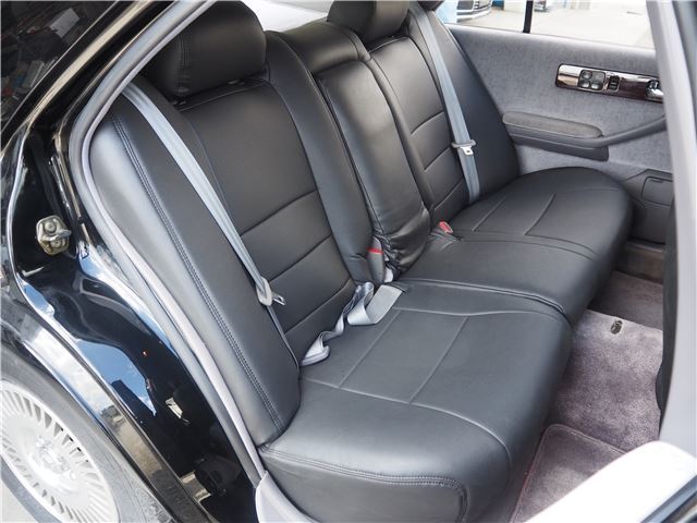1996 Nissan CIMA — миниатюра 42