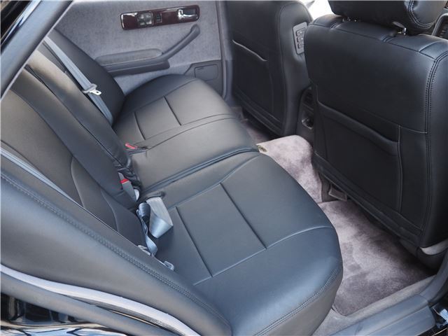 1996 Nissan CIMA — миниатюра 43