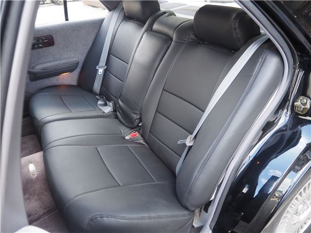 1996 Nissan CIMA — миниатюра 44