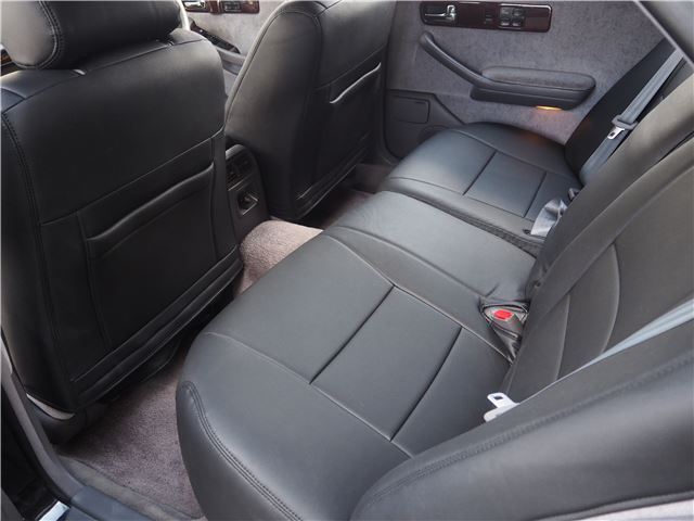 1996 Nissan CIMA — миниатюра 45
