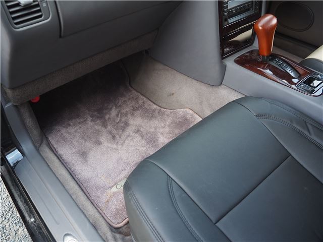 1996 Nissan CIMA — миниатюра 47