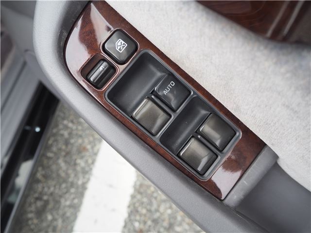 1996 Nissan CIMA — миниатюра 51