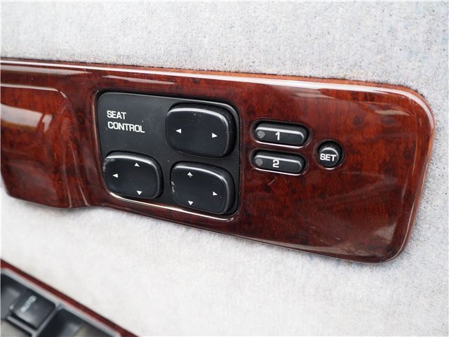 1996 Nissan CIMA — миниатюра 52