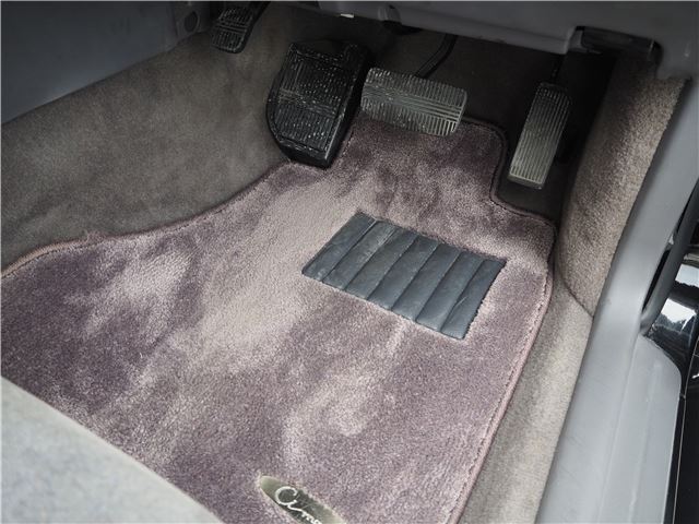 1996 Nissan CIMA — миниатюра 53