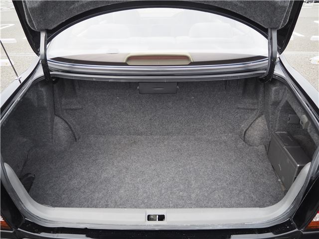 1996 Nissan CIMA — миниатюра 55