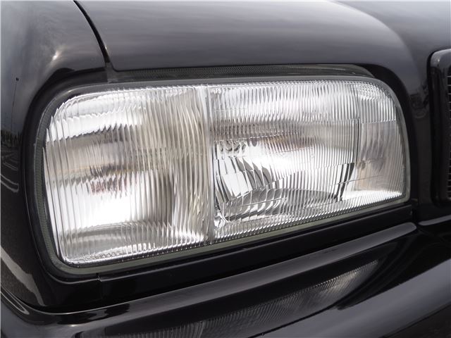 1996 Nissan CIMA — миниатюра 61