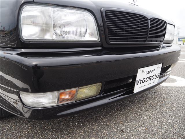 1996 Nissan CIMA — миниатюра 63