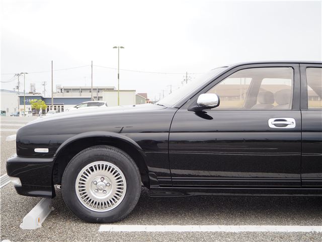 1996 Nissan CIMA — миниатюра 68