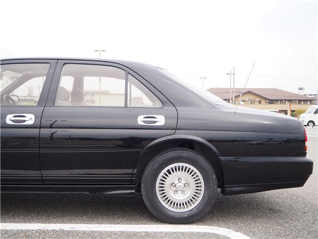 1996 Nissan CIMA — миниатюра 69
