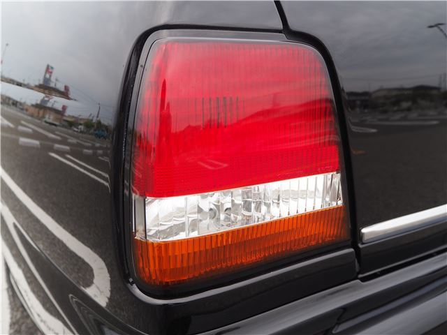 1996 Nissan CIMA — миниатюра 75