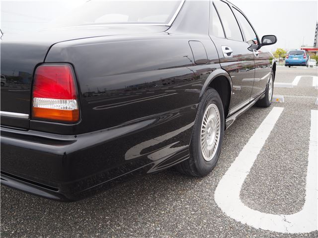 1996 Nissan CIMA — миниатюра 77