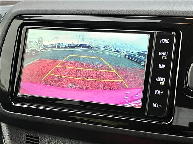 صورة مصغرة 20 لـ 2018 Toyota VITZ