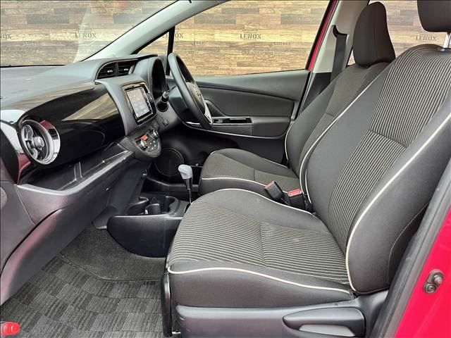 صورة مصغرة 25 لـ 2018 Toyota VITZ