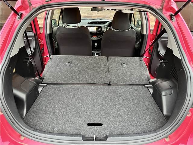 صورة مصغرة 30 لـ 2018 Toyota VITZ