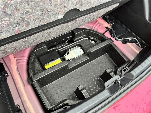 صورة مصغرة 33 لـ 2018 Toyota VITZ