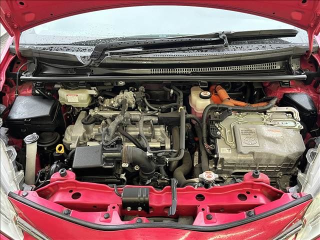 صورة مصغرة 45 لـ 2018 Toyota VITZ