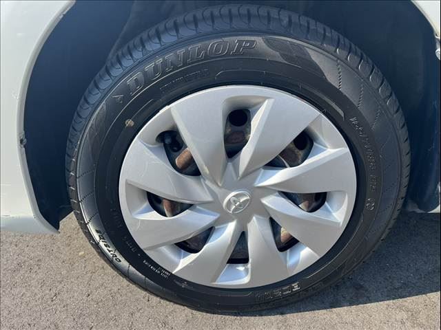 2017 Toyota VITZ 缩略图 35