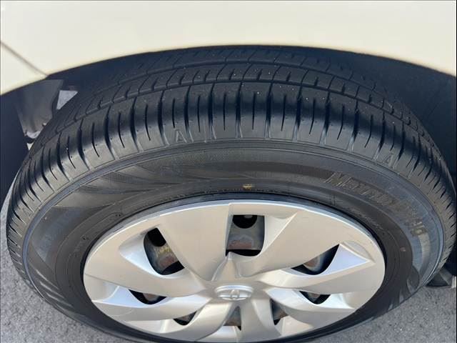 2017 Toyota VITZ 缩略图 40