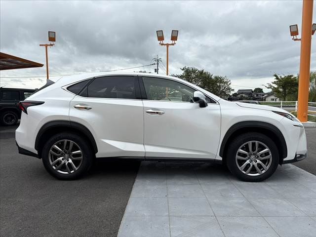 2014 Lexus NX 缩略图 12