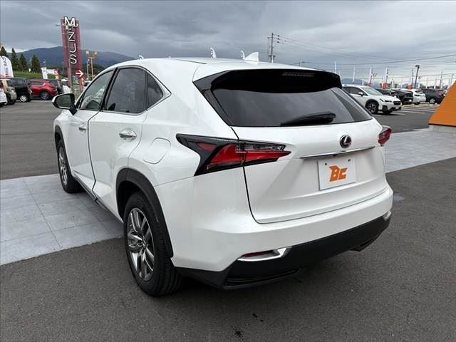 2014 Lexus NX 缩略图 15
