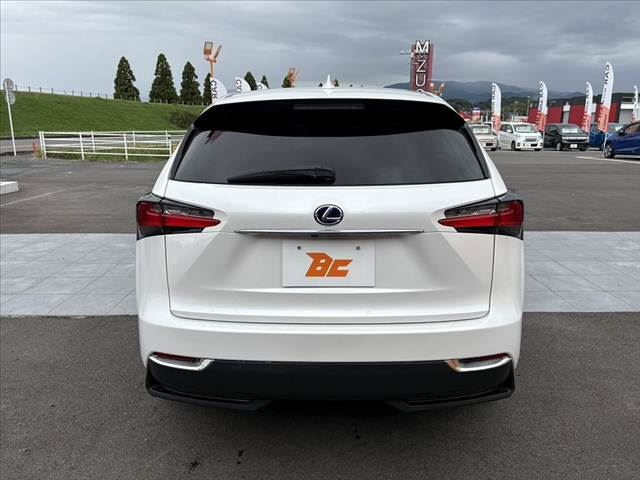 2014 Lexus NX 缩略图 14