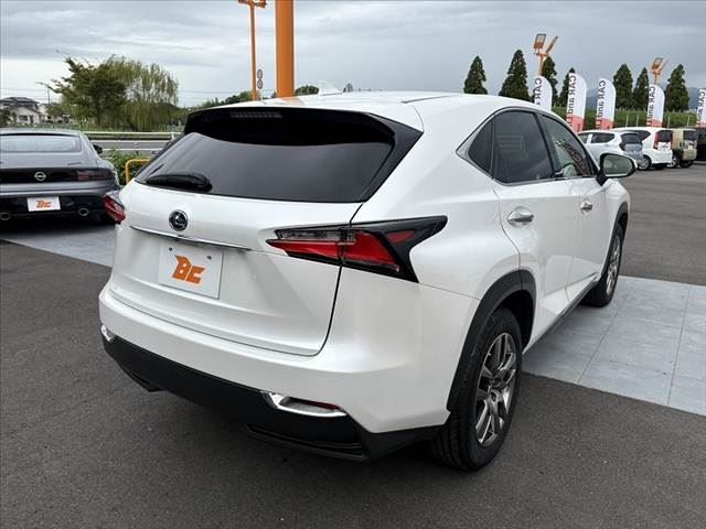 2014 Lexus NX 缩略图 13