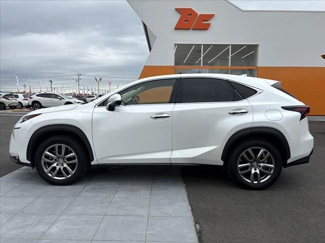 2014 Lexus NX 缩略图 11