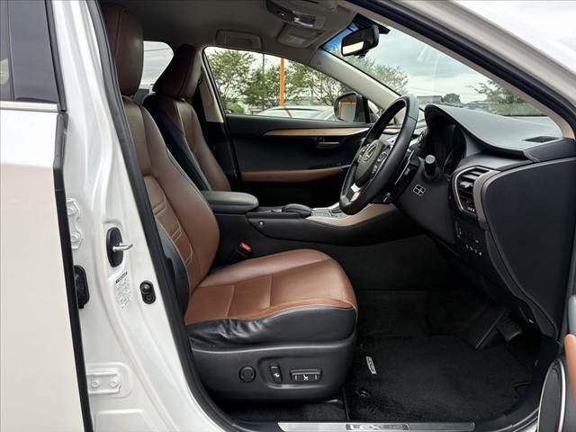 2014 Lexus NX 缩略图 16