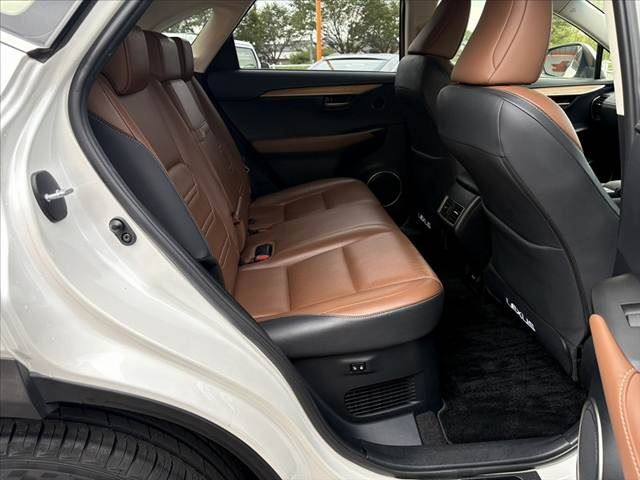 2014 Lexus NX 缩略图 18