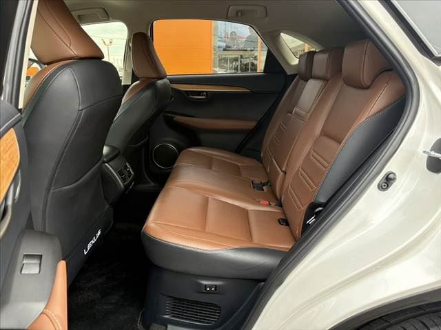 2014 Lexus NX 缩略图 19