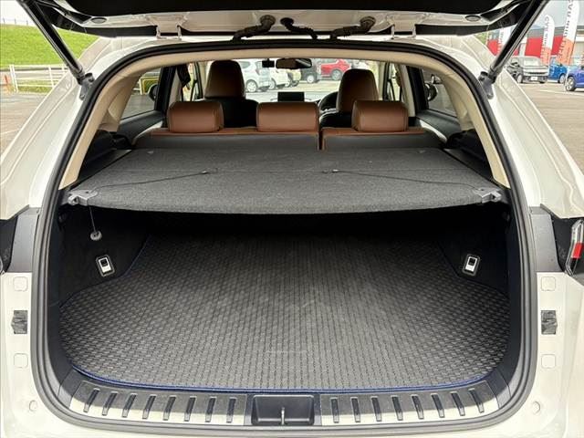 2014 Lexus NX 缩略图 20
