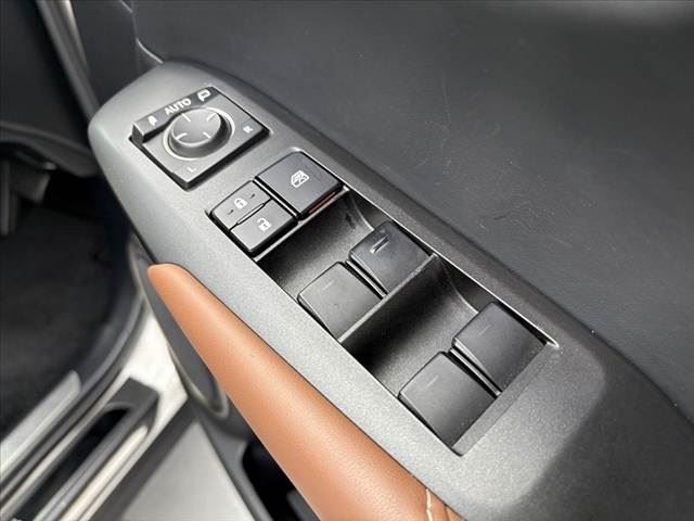 2014 Lexus NX 缩略图 22