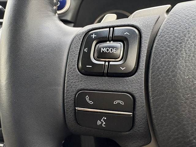 2014 Lexus NX 缩略图 25