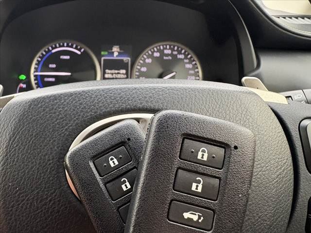 2014 Lexus NX 缩略图 31