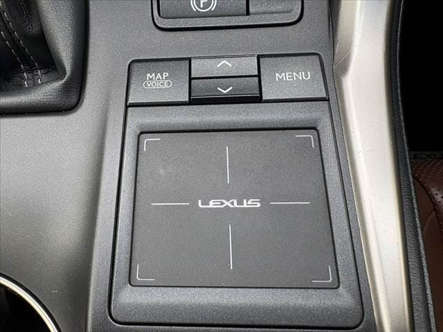 2014 Lexus NX 缩略图 33