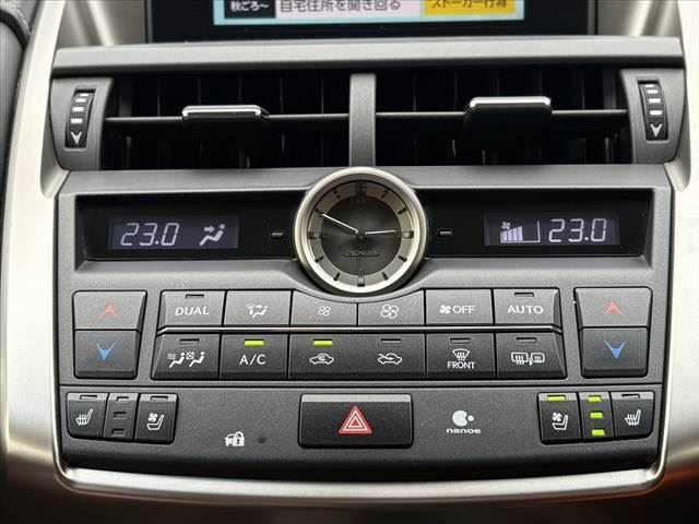 2014 Lexus NX 缩略图 36
