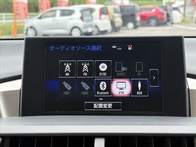 2014 Lexus NX 缩略图 37