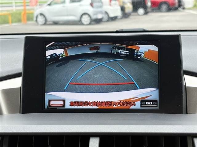 2014 Lexus NX 缩略图 40