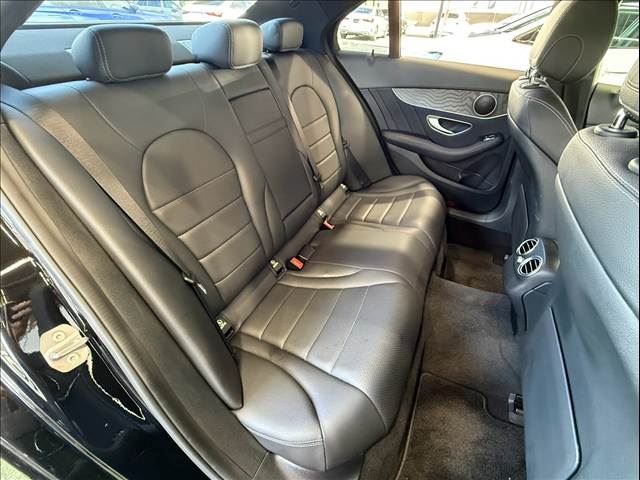 صورة مصغرة 12 لـ 2019 Mercedes-BENZ C-CLASS