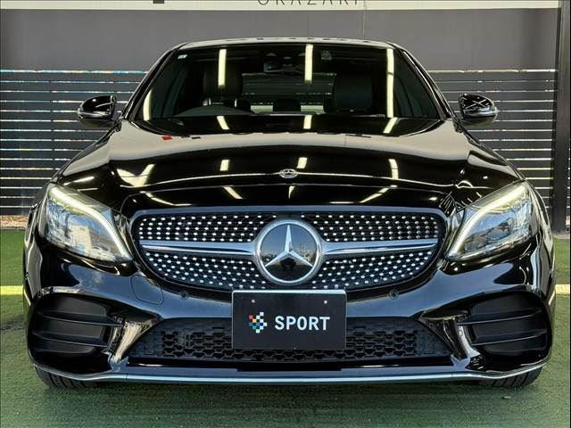 صورة مصغرة 15 لـ 2019 Mercedes-BENZ C-CLASS