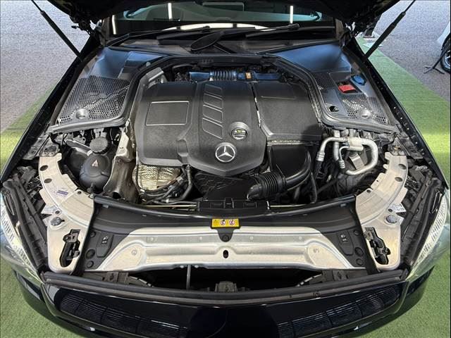صورة مصغرة 14 لـ 2019 Mercedes-BENZ C-CLASS
