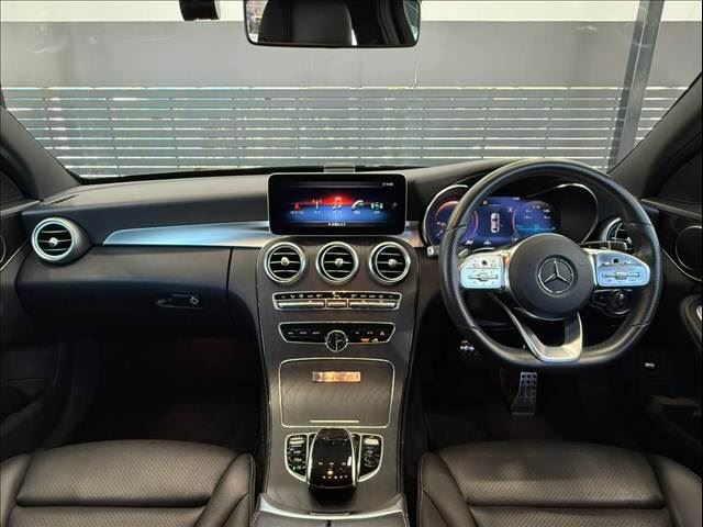 صورة 2 لـ 2019 Mercedes-BENZ C-CLASS