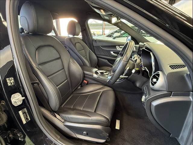 صورة مصغرة 11 لـ 2019 Mercedes-BENZ C-CLASS